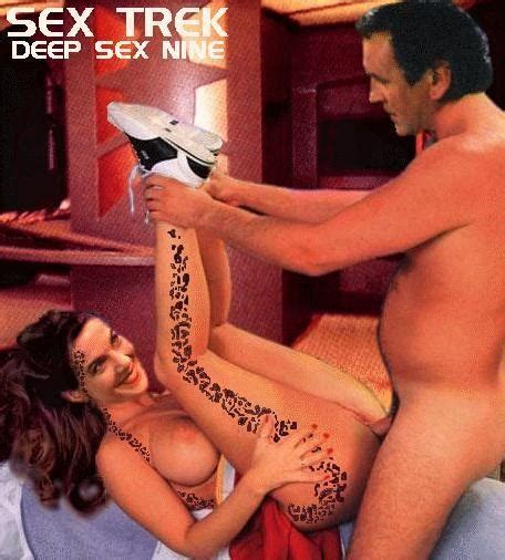 Post 1694756 Colm Meaney Deep Sex Nine Deep Space 9 Fakes Jadzia Dax