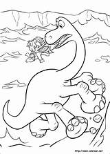 Arlo Dinosaur Dinossauro Bom Disegni Tegninger Colorare Fiume Gode Websincloud Actividades Rei Glissade Malvorlagen Imagensemoldes Cadono Dinossauros Planetadibujos Faciles Tegning sketch template