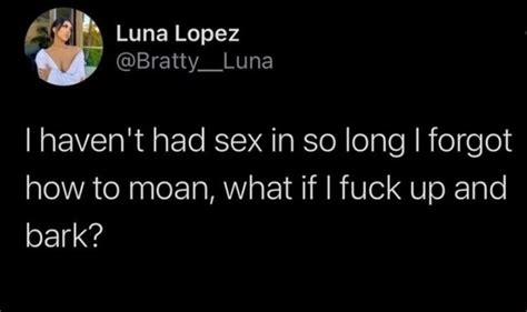 luna lopez bratty luna i haven t had sex in so long i forgot how to