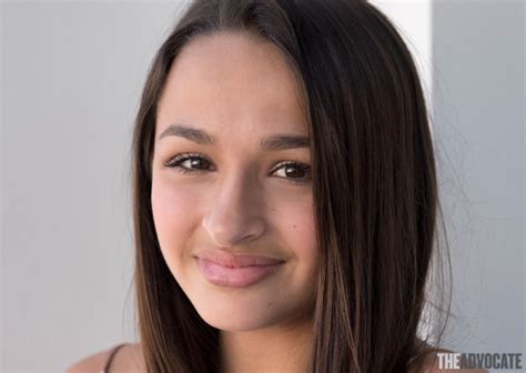i am jazz jennings 14 transgender and the star of my own docu serie