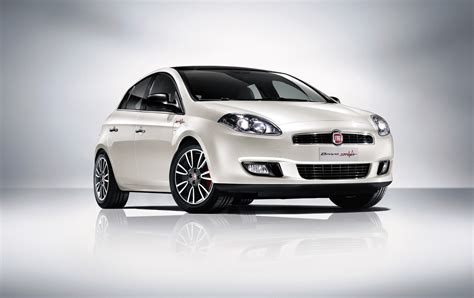 fiat bravo street  debut  geneva autoevolution