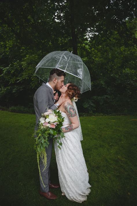 rainy day wedding pictures popsugar love and sex photo 2