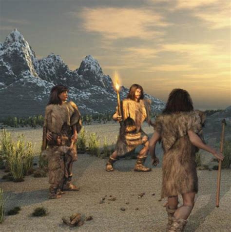 modern humans interbred with at least five archaic human
