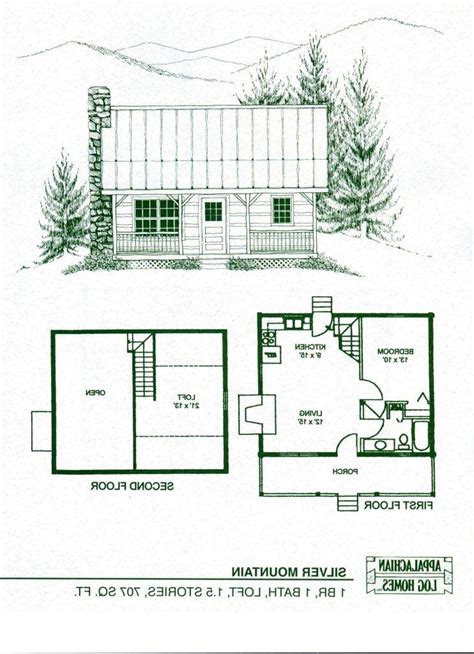 small vacation home floor plans  cabin house jhmrad