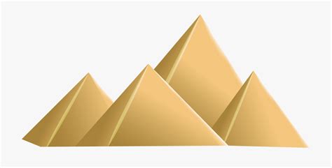 Free Clipart Of Pyramids 10 Free Cliparts Download