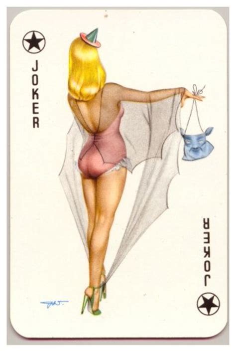 52 best naughty playing cards images on pinterest game cards playing cards and pinup