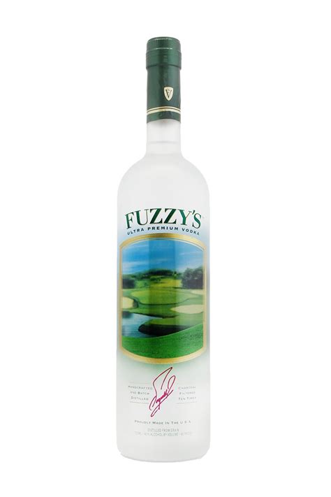 fuzzys ultra premium vodka oaksliquorscom