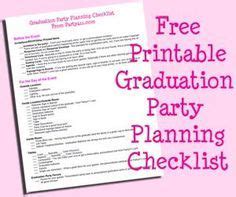 high school graduation party ideas planning  graduation party celebrating graduation