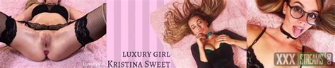 Pornhubpremium Kristina Sweet Luxury Girl Siterip Ubiqfile