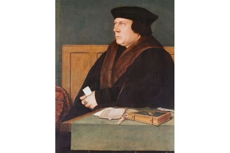 The Truth About Thomas Cromwell History Extra