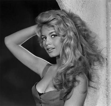 Brigitte Bardot Yousuf Karsh