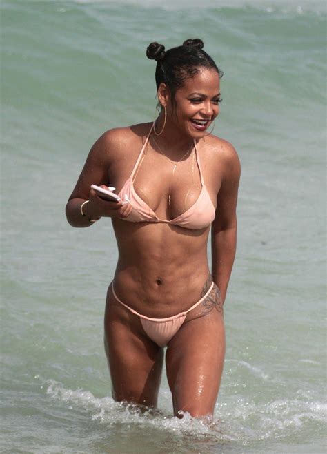christina milian sexy 100 photos videos and thefappening