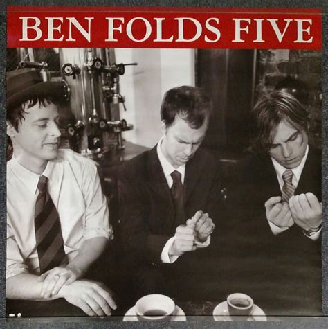 your most valuable possession ben folds five s the unauthorized