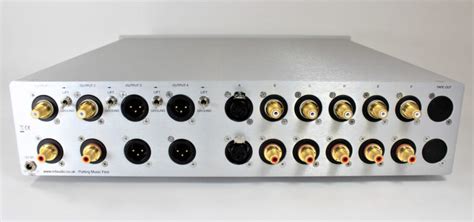 reference  pre amplifier top   range pre amplifier