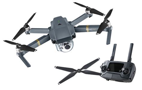 dji mavic pro quadcopter  remote controller gray cppt  buy