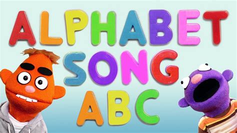kids abc song  alphabet songs youtube