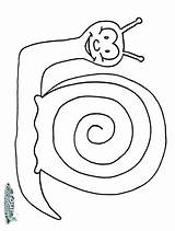 Snail Coloring Pages Preschool Sea Printable Spring Gary Color Drawing Eye Template Getcolorings Kids Colouring Snails Clipartmag Choose Board Templates sketch template
