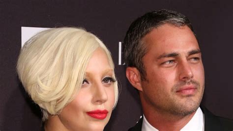 Lady Gaga And Taylor Kinney Had Sex On A Canvas For V