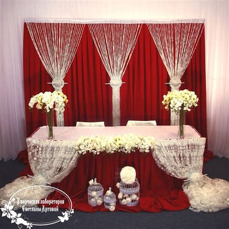 69 best images about head table backdrops on pinterest