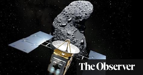 The Asteroid Rush Sending 21st Century Prospectors Into Space Science