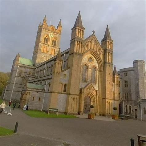 buckfast abbey  buckfast united kingdom google maps