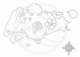 Singapore Coloring Pages Merlion Colouring Template Skyline Getdrawings Line Drawing Getcolorings sketch template