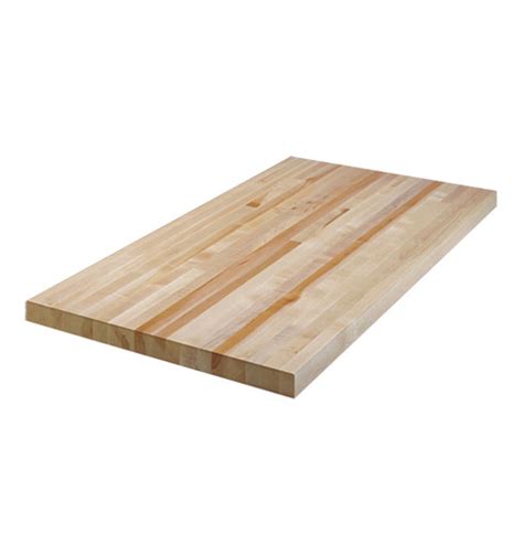 wood bench top  xx midwest technology
