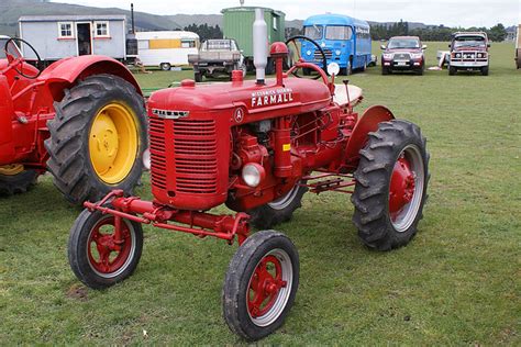 farmall model  tractor flickr photo sharing
