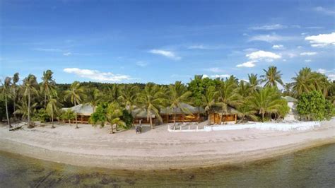 Southern Leyte Divers Resort Macrohon Philippines Visit Us