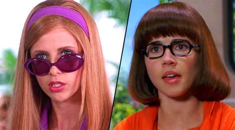 quiz everyone is either a daphne or a velma so which one are you