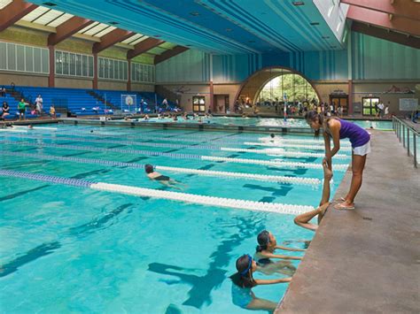 city  cerritos olympic swim  fitness center