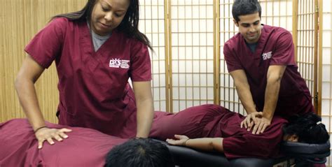 massage therapy downey adult school