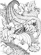 Coloring Haven Dover Pumpkins Vegetables Ausmalen Wenn Mal Realisticcoloringpages Doverpublications sketch template