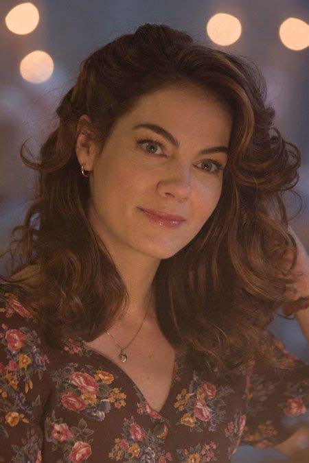 michelle monaghan maggie hart dans la série true detective saison 1