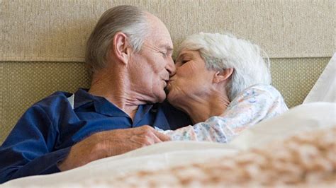 senior sex myths debunked everyday health