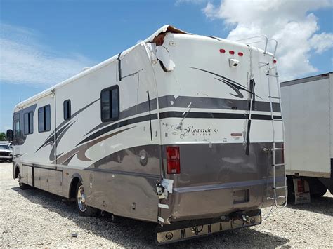 workhorse custom chassis motorhome chassis   sale fl miami south wed jun