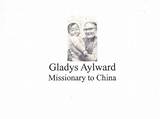 Aylward Gladys Resources sketch template