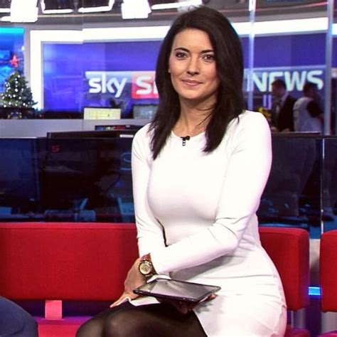 sexy british tv news presenters pics