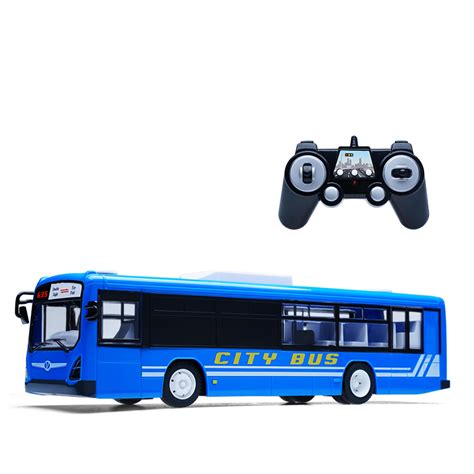 rc bus cxc toys baby stores