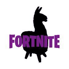 image result  fortnite llama silhouette