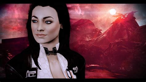 Mass Effect 2 Miranda 3 By Karmaleona On Deviantart
