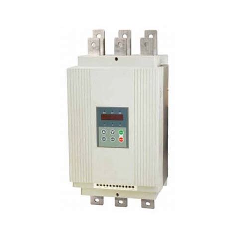 china soft starter electrical control hwjr  series  soft starter work   phase