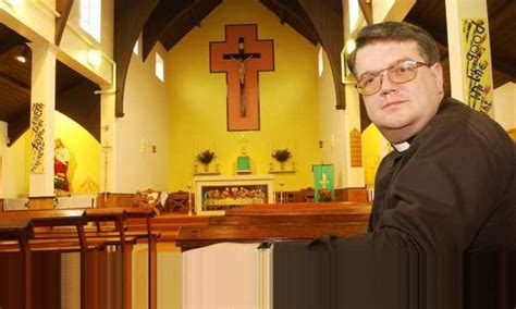 catholic priest father tim hopkins quizzed over elevenyearold girl sex