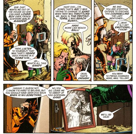 accessible superhero comics part 2 gotham calling