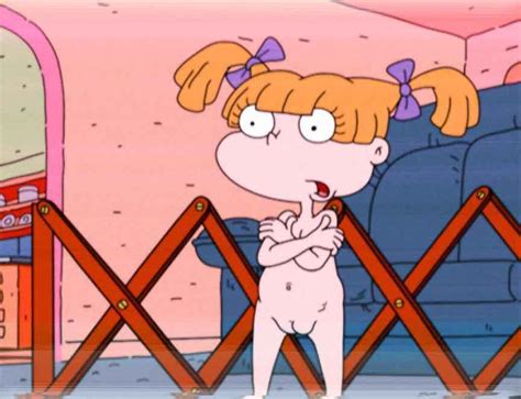 image 411032 angelica pickles rugrats the mystery