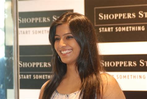 Varalaxmi At Shoppers Stop Show Room Launch Stills