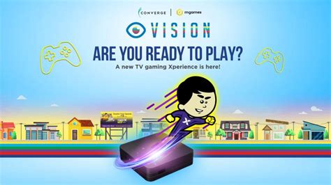 vision xperience box upgraded  converge gadgets magazine