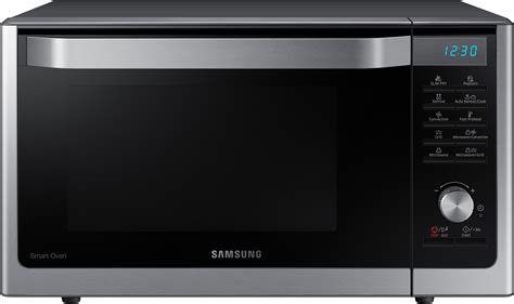 samsung mchct countertop microwave oven   cu ft capacity  watts  power
