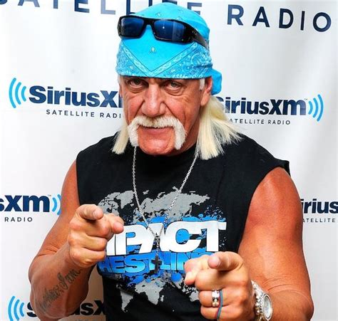 Mystery Solved Hulk Hogan S Sex Tape Released By Bubba The Love Sponge