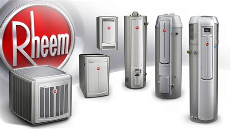 rheem  gallon gas water heater review   market heaters   everyday life